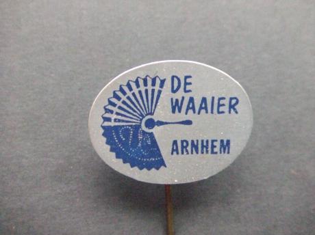 De Waaier Arnhem